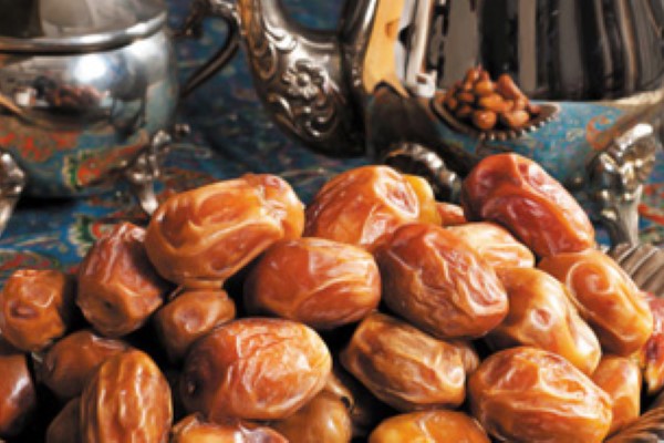 تصویر 5 از خرید و قیمت خرما زاهدی عمده + فروش صادراتی
